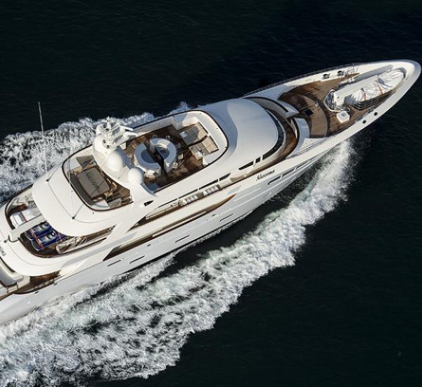 Yacht-Nassima-50m